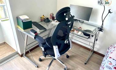 APARTAMENTO  AMUEBLADO RESIDENCIAL PRADERAS PARK, CAJAMARCA