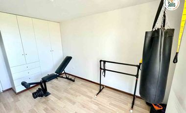 APARTAMENTO  AMUEBLADO RESIDENCIAL PRADERAS PARK, CAJAMARCA