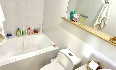 APARTAMENTO  AMUEBLADO RESIDENCIAL PRADERAS PARK, CAJAMARCA