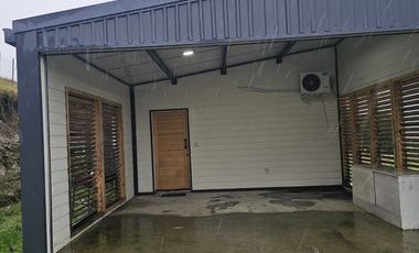 Arriendo Casa En Parcela En Ancud