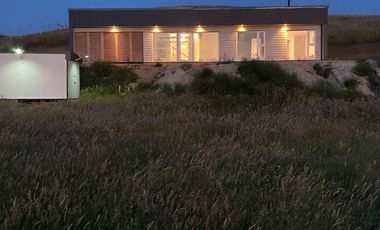 Arriendo Casa En Parcela En Ancud