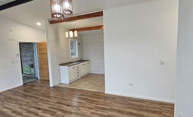 Arriendo Casa En Parcela En Ancud