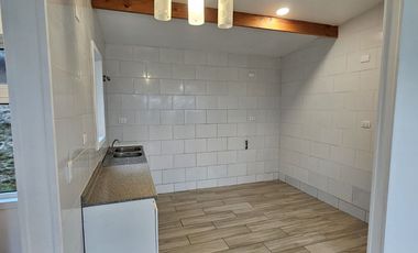 Arriendo Casa En Parcela En Ancud
