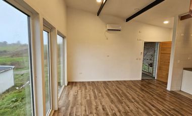 Arriendo Casa En Parcela En Ancud