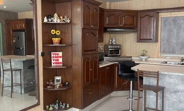 DEPARTAMENTO EN VENTA CUMBRES ORO RESIDENCIAL