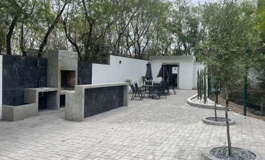 DEPARTAMENTO EN VENTA CUMBRES ORO RESIDENCIAL