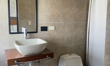 DEPARTAMENTO EN VENTA CUMBRES ORO RESIDENCIAL