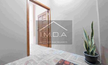 Se alquila Departamento 3 dormitorios Planta alta de estreno en Urbanización La Joya