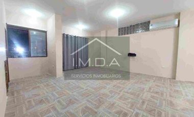 Se alquila Departamento 3 dormitorios Planta alta de estreno en Urbanización La Joya