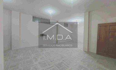 Se alquila Departamento 3 dormitorios Planta alta de estreno en Urbanización La Joya