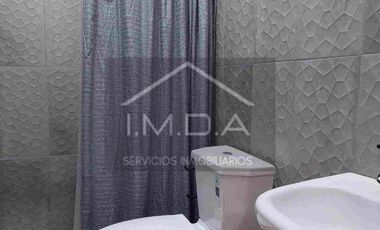 Se alquila Departamento 3 dormitorios Planta alta de estreno en Urbanización La Joya