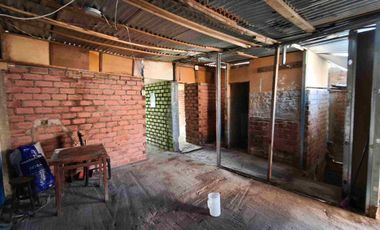 VENDO CASA – TERRENO VILLA EL SALVADOR / 140 M2 /  SC 3 GP 10  / USD 89,000 DOLARES / CERCA A AV. MARIATEGUI Y AV. CENTRAL.