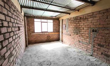 VENDO CASA – TERRENO VILLA EL SALVADOR / 140 M2 /  SC 3 GP 10  / USD 89,000 DOLARES / CERCA A AV. MARIATEGUI Y AV. CENTRAL.