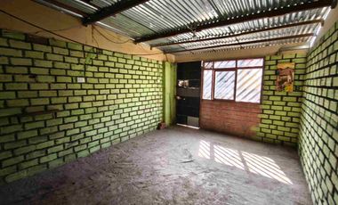 VENDO CASA – TERRENO VILLA EL SALVADOR / 140 M2 /  SC 3 GP 10  / USD 89,000 DOLARES / CERCA A AV. MARIATEGUI Y AV. CENTRAL.