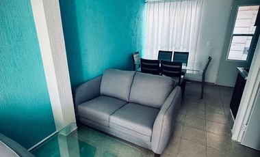 Oportunidad! Casa 2 recs con alberca y seguridad en Playa del Carmen