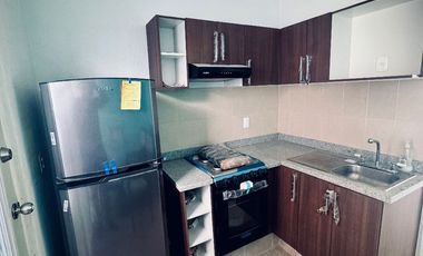 Oportunidad! Casa 2 recs con alberca y seguridad en Playa del Carmen