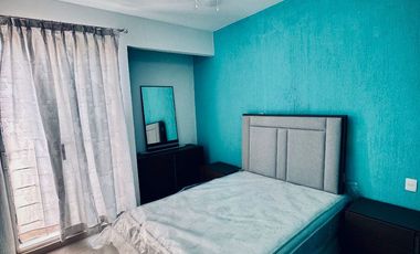 Oportunidad! Casa 2 recs con alberca y seguridad en Playa del Carmen