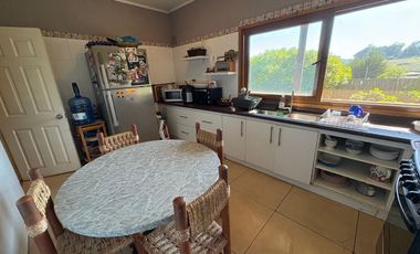 El Tambo, a 3K de rotonda Concón