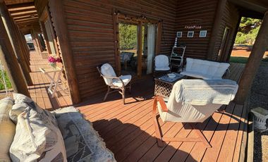 El Tambo, a 3K de rotonda Concón