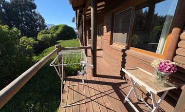 El Tambo, a 3K de rotonda Concón