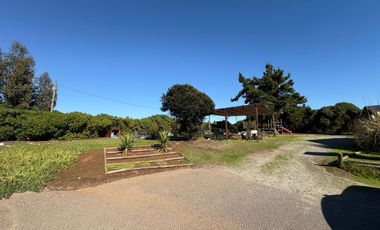 El Tambo, a 3K de rotonda Concón