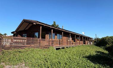 El Tambo, a 3K de rotonda Concón