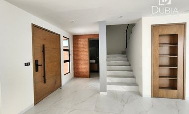 NUEVA, Moderna, Amplia, Elegante, con Roof Garden en Zona Ánimas