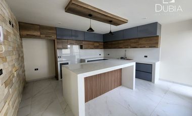 NUEVA, Moderna, Amplia, Elegante, con Roof Garden en Zona Ánimas
