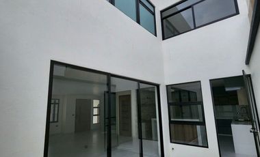 NUEVA, Moderna, Amplia, Elegante, con Roof Garden en Zona Ánimas