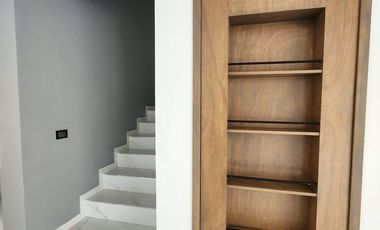 NUEVA, Moderna, Amplia, Elegante, con Roof Garden en Zona Ánimas