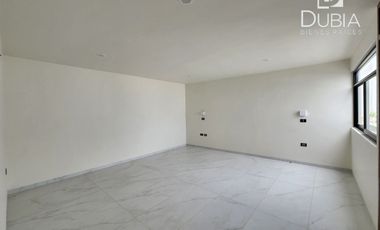 NUEVA, Moderna, Amplia, Elegante, con Roof Garden en Zona Ánimas