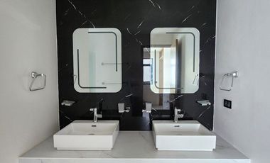 NUEVA, Moderna, Amplia, Elegante, con Roof Garden en Zona Ánimas