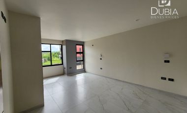 NUEVA, Moderna, Amplia, Elegante, con Roof Garden en Zona Ánimas