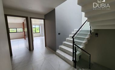 NUEVA, Moderna, Amplia, Elegante, con Roof Garden en Zona Ánimas