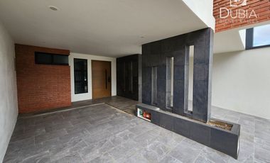 NUEVA, Moderna, Amplia, Elegante, con Roof Garden en Zona Ánimas