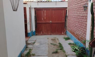 VENTA CASA CALLE LOS ZAFIROS URB. MIRAFLORES CASTILLA PIURA