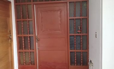 VENTA CASA CALLE LOS ZAFIROS URB. MIRAFLORES CASTILLA PIURA