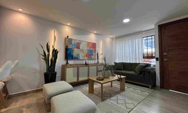 Casa Unifamiliar en Urbanización abierta La Ceja