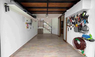 Casa Unifamiliar en Urbanización abierta La Ceja