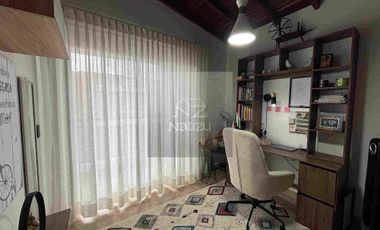 Casa Unifamiliar en Urbanización abierta La Ceja