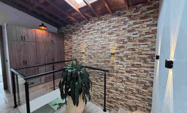 Casa Unifamiliar en Urbanización abierta La Ceja