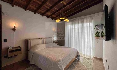 Casa Unifamiliar en Urbanización abierta La Ceja