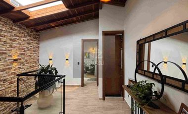 Casa Unifamiliar en Urbanización abierta La Ceja