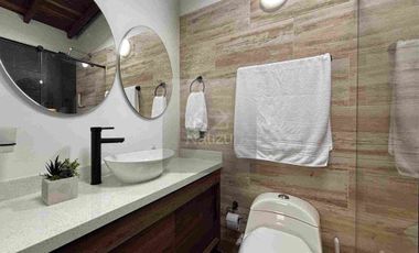 Casa Unifamiliar en Urbanización abierta La Ceja