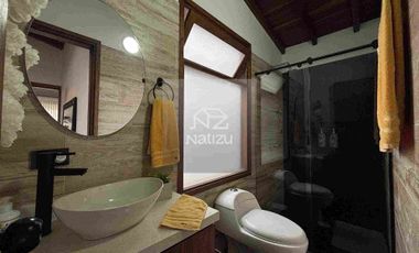 Casa Unifamiliar en Urbanización abierta La Ceja