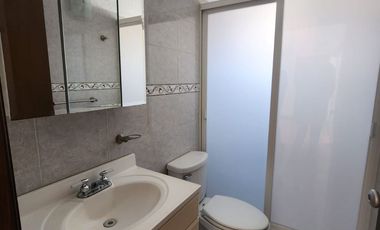 Renta de una planta zona Galerías Metepec