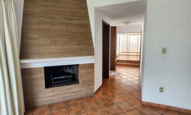 Renta de una planta zona Galerías Metepec