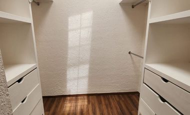 Renta de una planta zona Galerías Metepec