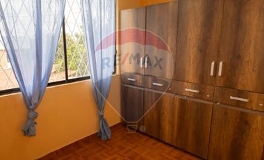 CASA EN VENTA CALLE LINEA FÉRREA, SAN ANTONIO