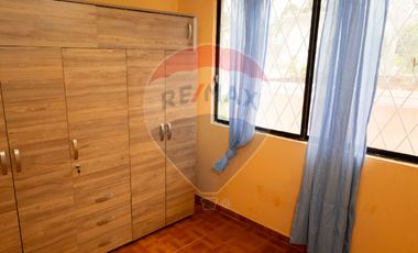 CASA EN VENTA CALLE LINEA FÉRREA, SAN ANTONIO